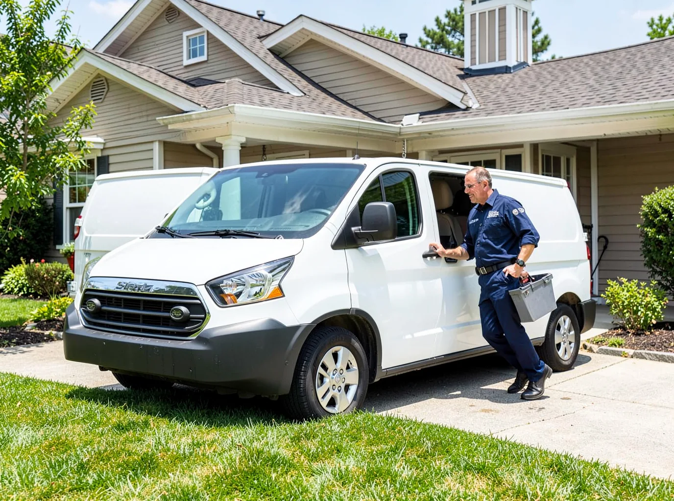Emergency Plumber company in Wesley, ME
