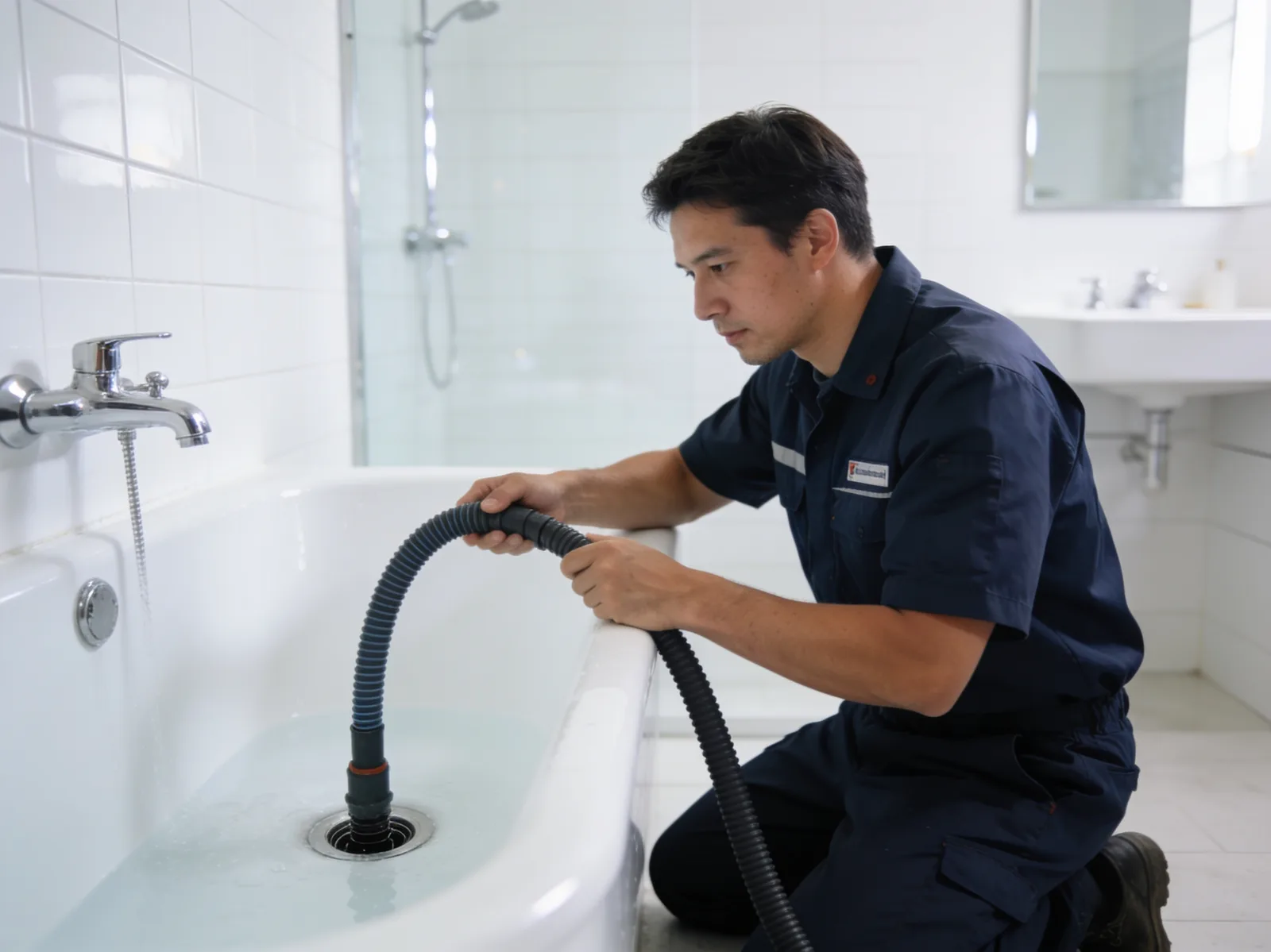 Emergency Plumber Wesley, ME FAQs